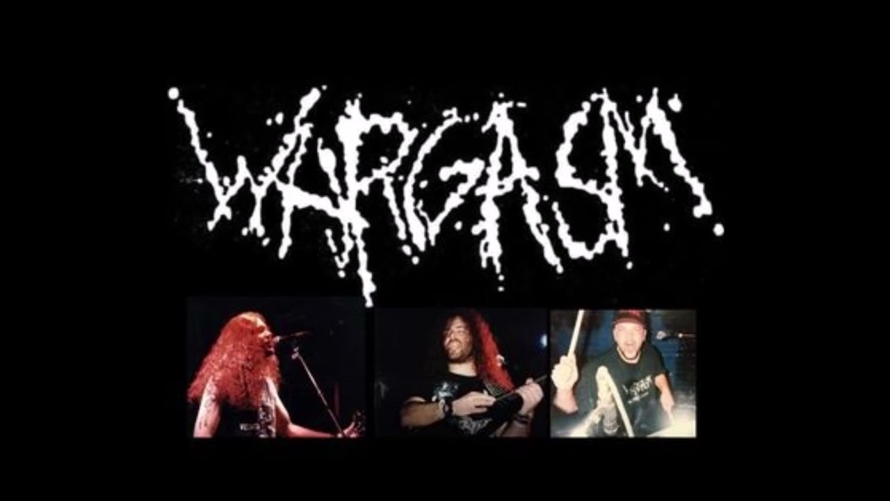 Wargasm (USA-MA) 