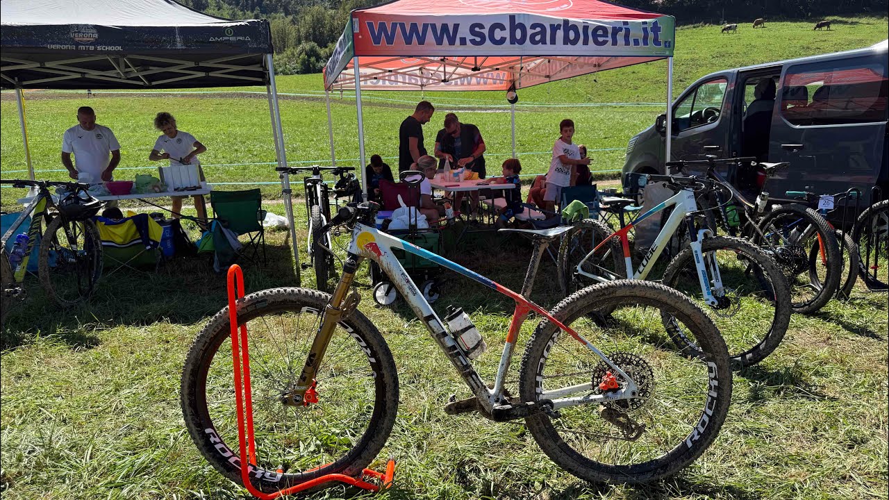 31/08/25 Gandosso (Bg) 