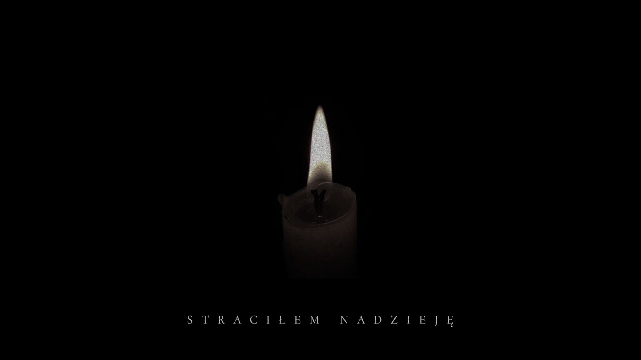Geli - Straciłem nadzieję