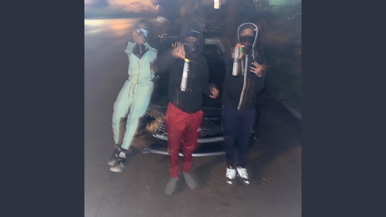 Free Wop (feat. Wopaak)