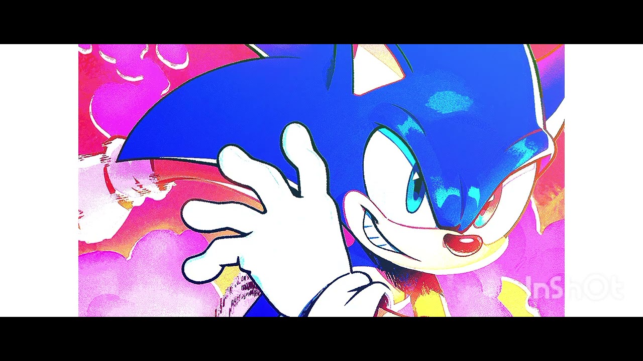 Sonic El Nuevo Universo parte 4