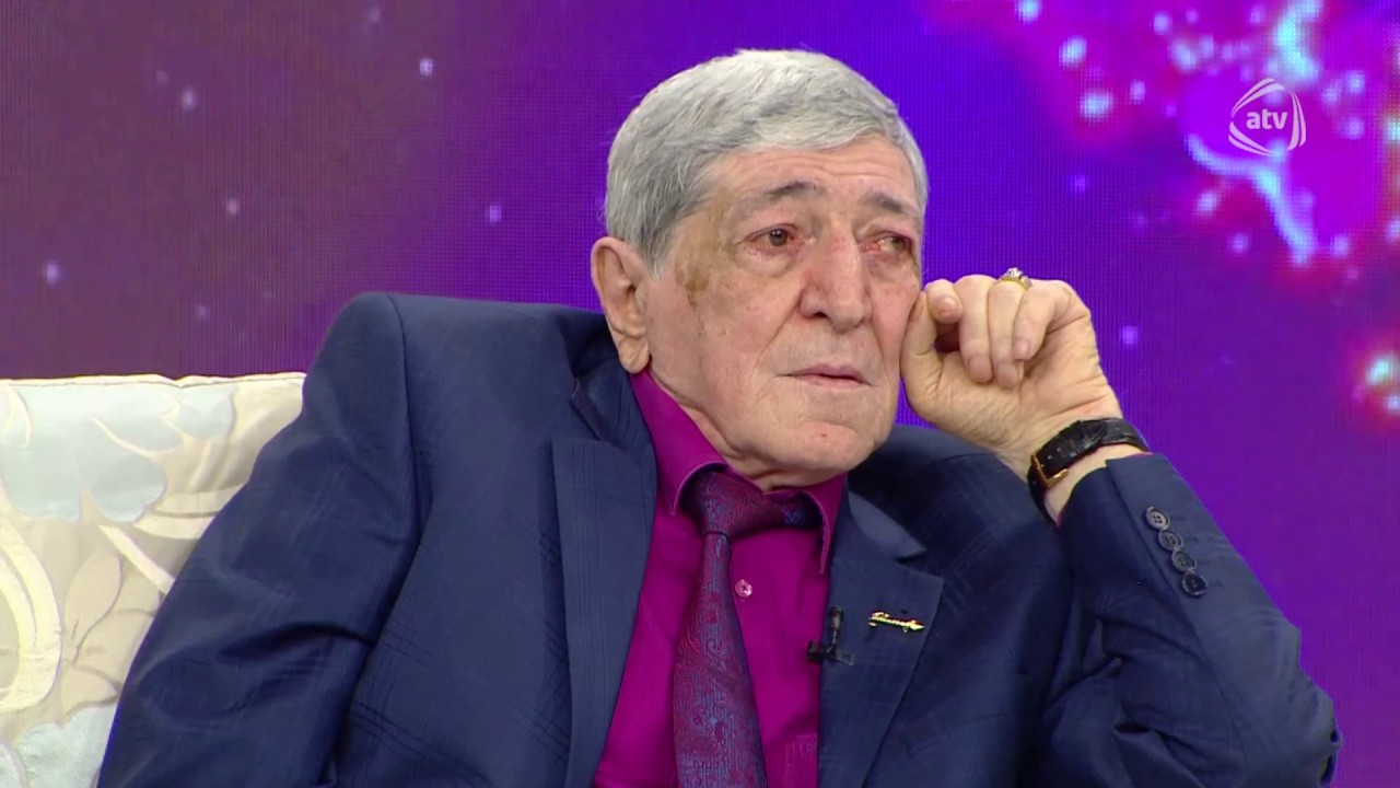 Niyaməddin Musayev - Gecələr (Şou ATV)