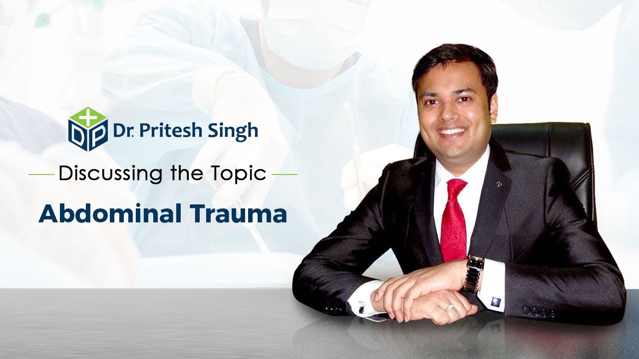 Dr. Pritesh Singh Discusses Outline of 