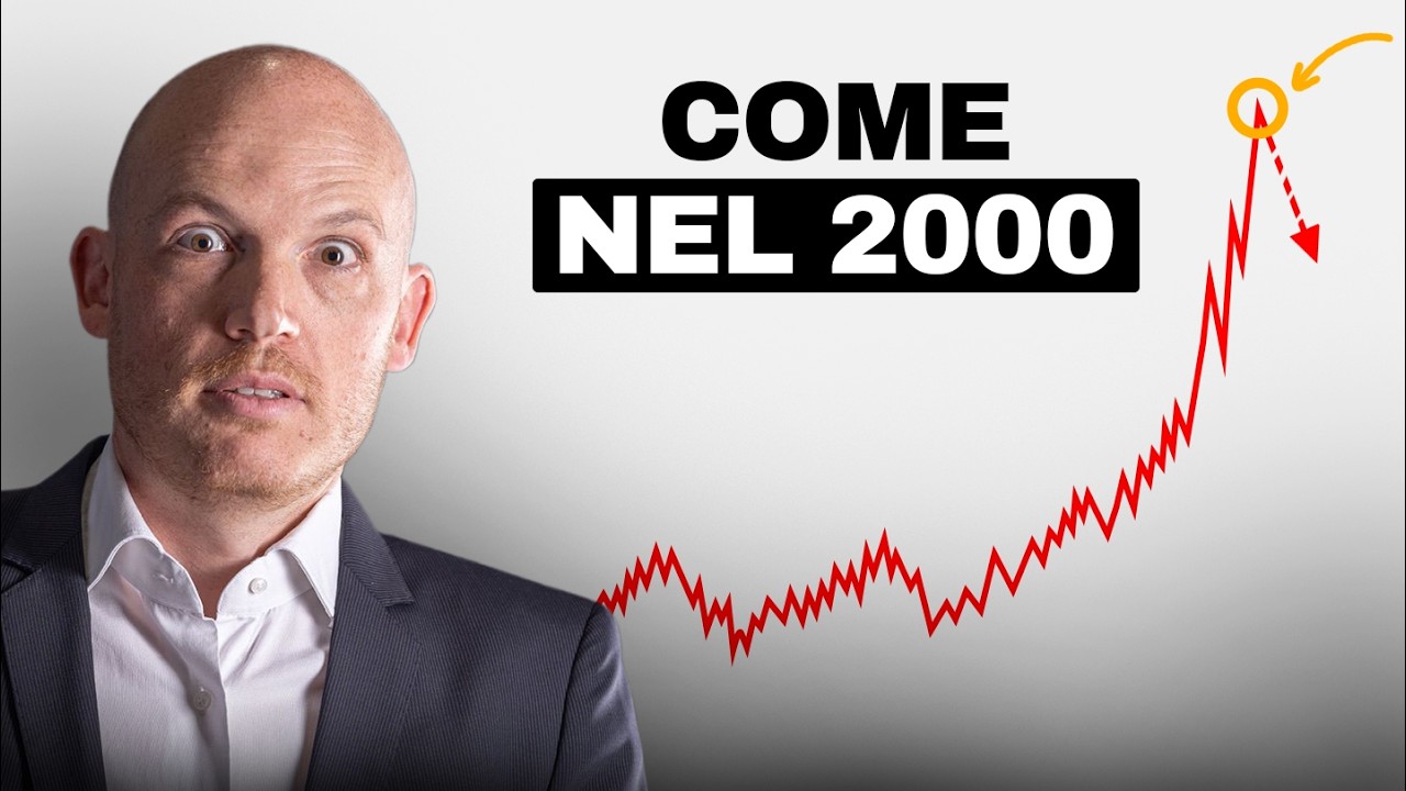 Mercati euforici: VALUTAZIONI RECORD, ma quanto può durare?
