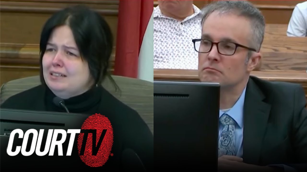 Nicholas Kassotis' Third Wife: He Told Me Mindi Died in the Hospital