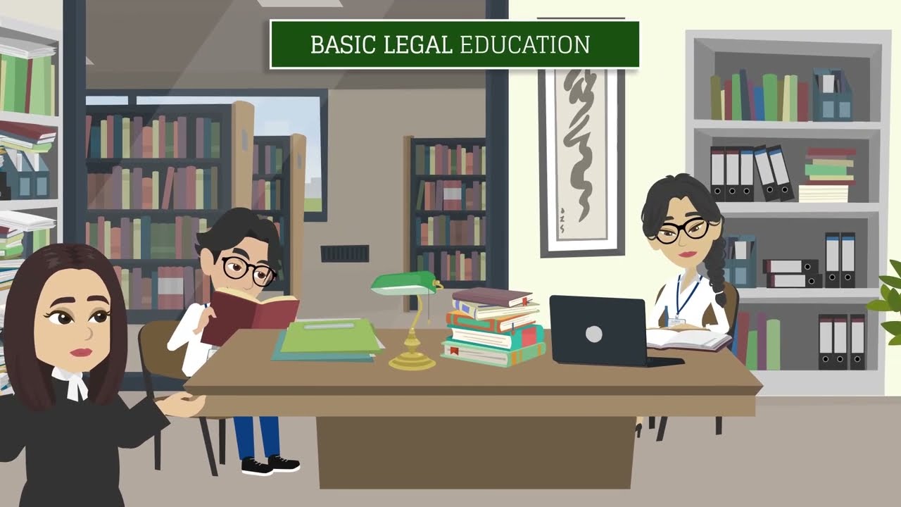 Why basic Legal Education is important? Law Maitri