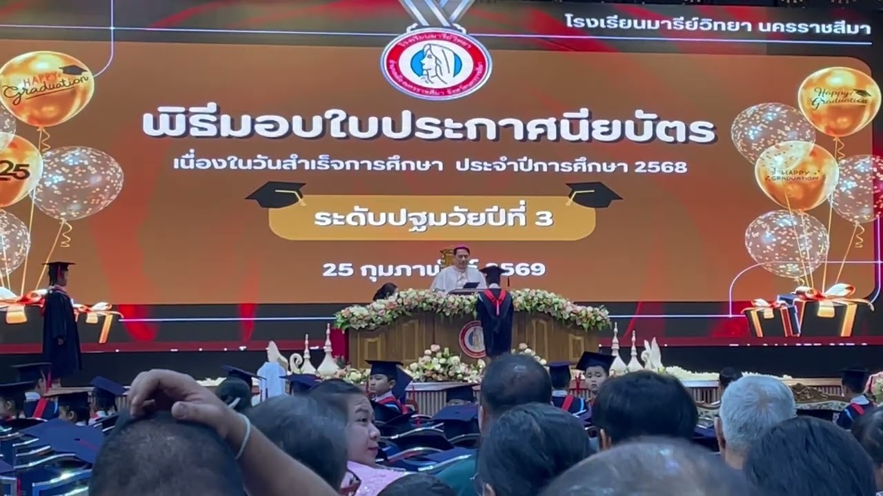 Special ep.20 Congratulations 🎉