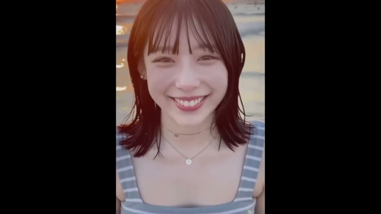 ポケットの穴を縫う - Mira (Official MV)