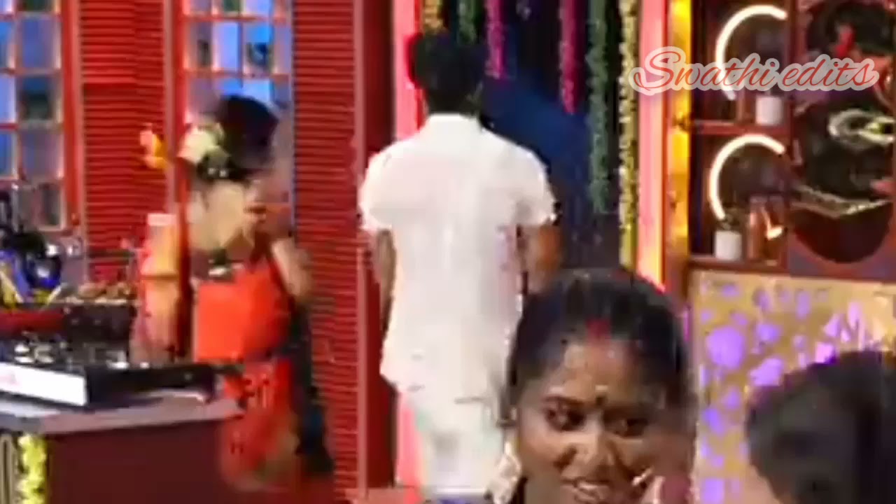 Arukani episode unseen moments part 1#ashaangi #unseen #cwc