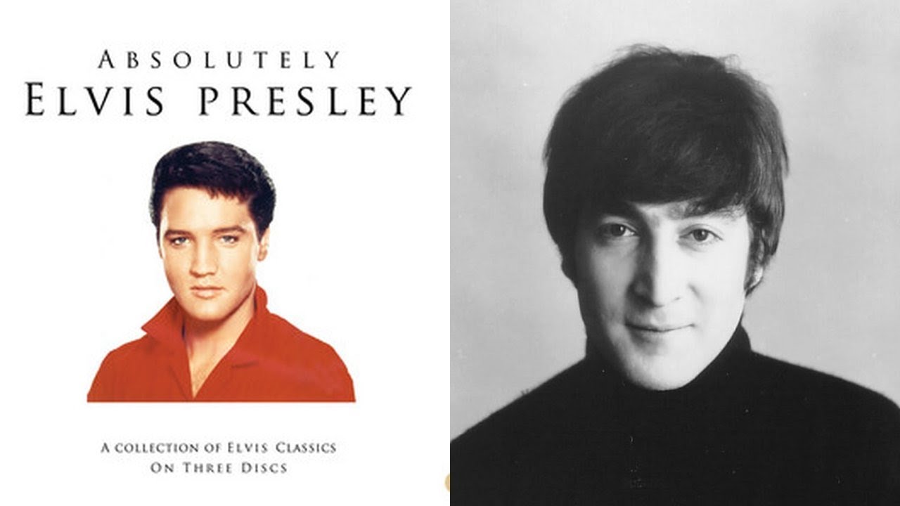 От музыкальных легенд до восходящих звезд: Джон Леннон, Элвис и будущее славы 