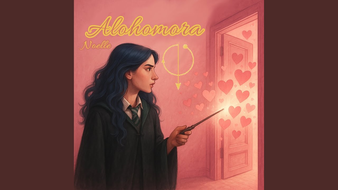 Alohomora