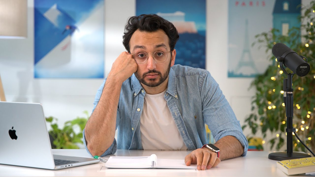 How to figure out what to do with your life