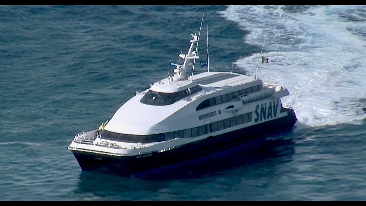 Capri Tour - What to see on a 1 day trip