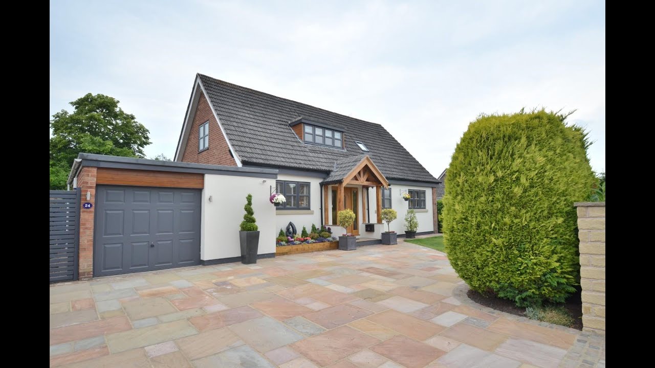 Thorngrove Drive, Wilmslow, Cheshire, SK9 1DQ