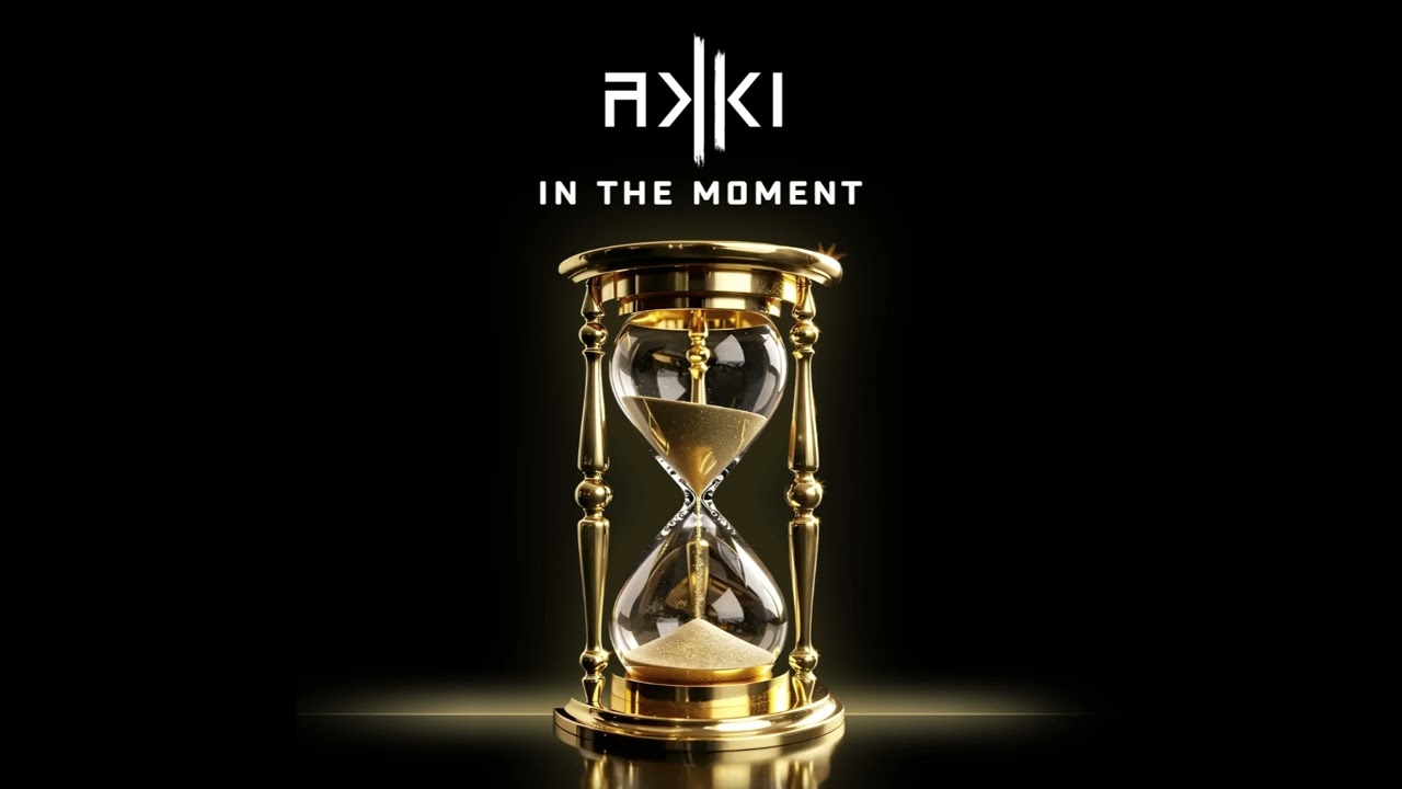 AKKI - In The Moment