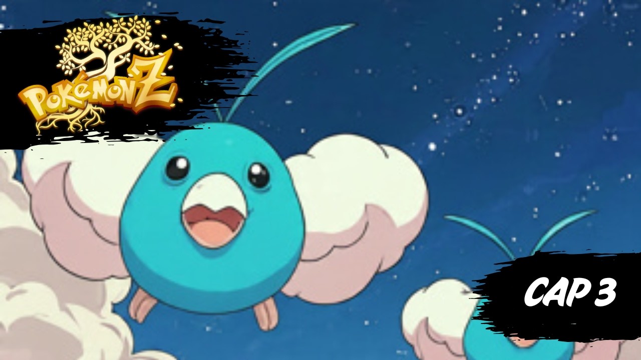 INCREIBLES CAPTURAS POKEMON