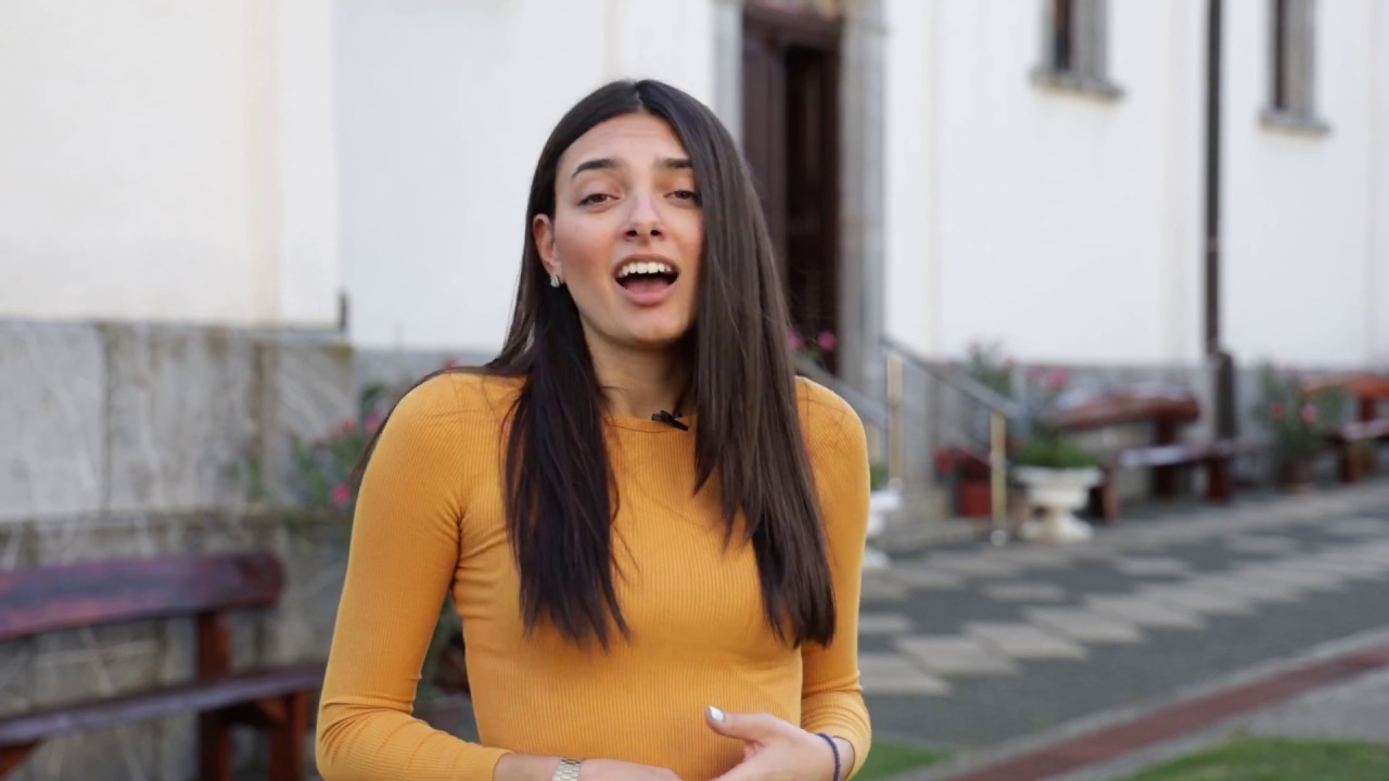 Srpske svetinje ep.1 - Manastir Petkovica - 27.11.2019.