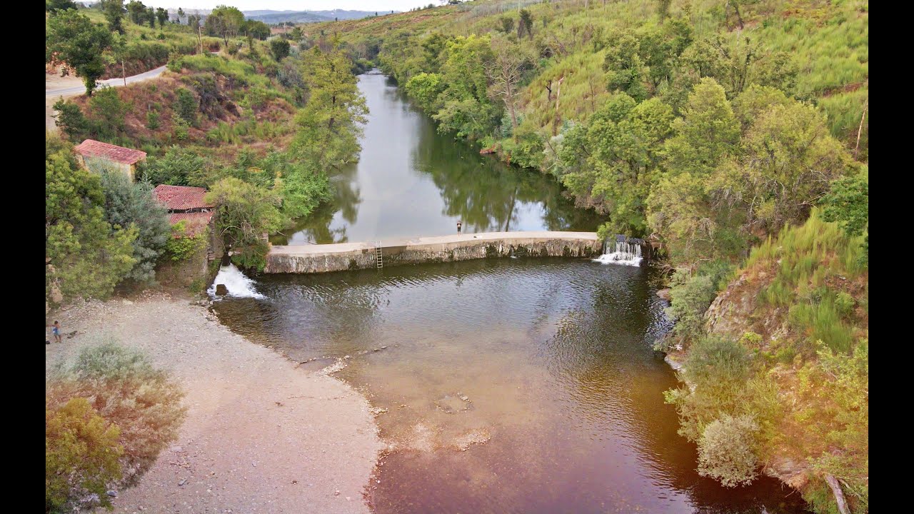Rio Alva
