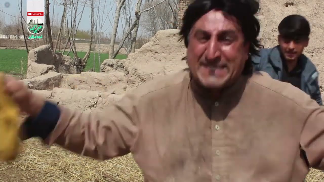  رمضان سکیل گلیک دزدی کرد