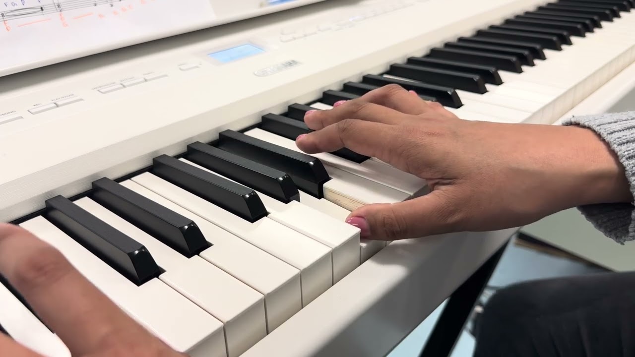 Clair de Lune - All 