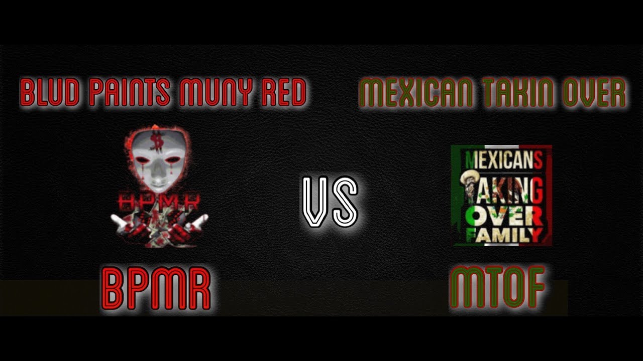 BPMR vs MTOF TTG