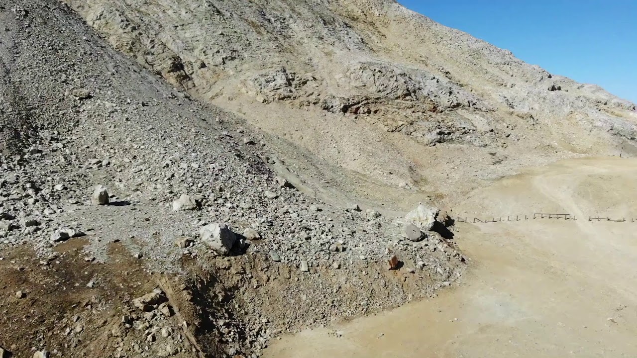 10 Day Alps 4x4 Adventure