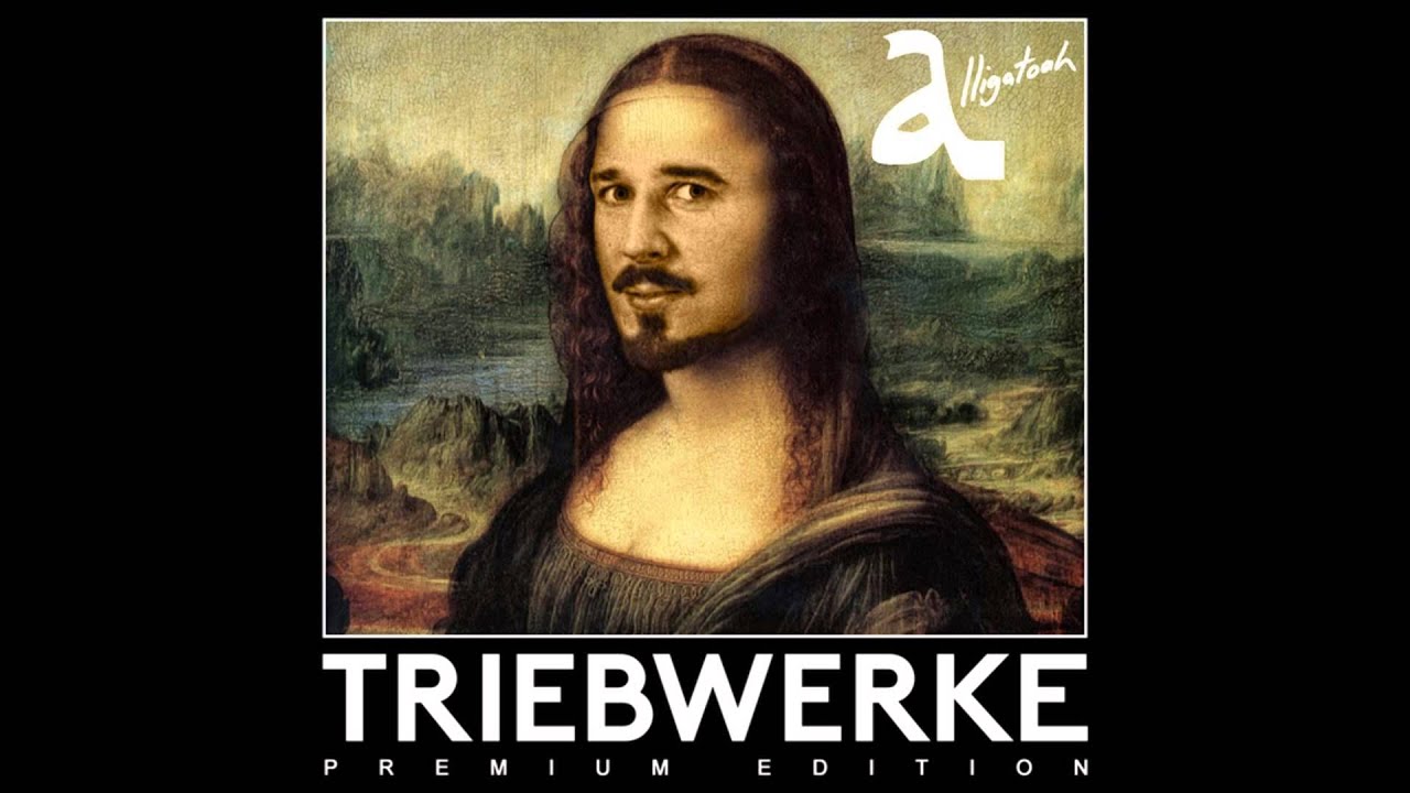 Alligatoah Feat  Prinz Pi  Erntedank
