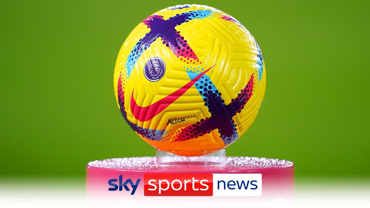 Premier League is not 'financially sustainable' says LaLiga president Javier Tebas
