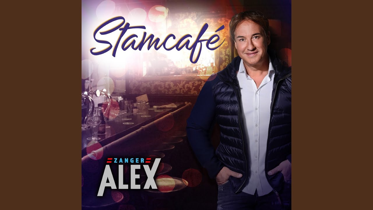 Stamcaf&eacute;