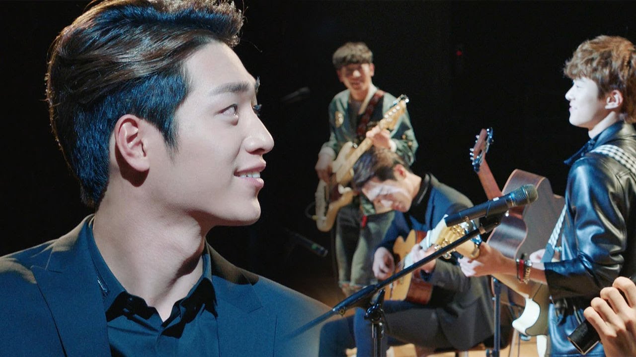 서강준, 딴따라 밴드와 환상의 협연무대 《Entertainer》 딴따라 EP08