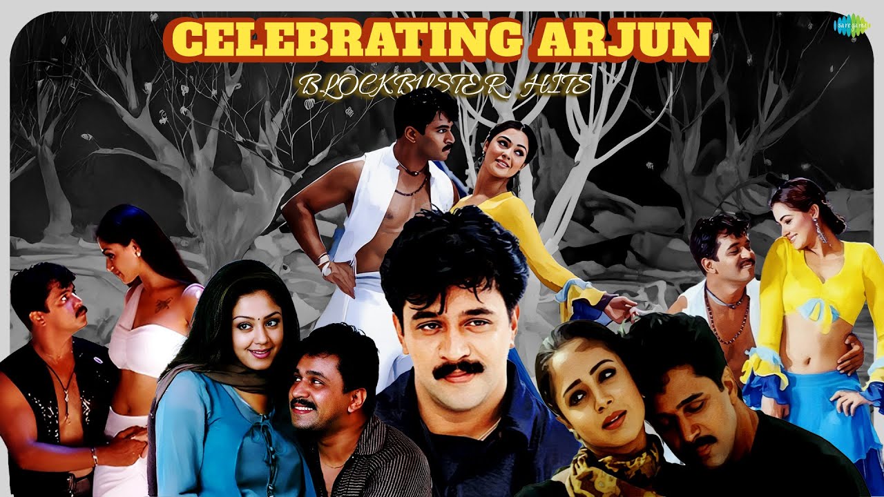Celebrating the Action King Arjun&rsquo;s Birthday with a Blockbuster Musical Jukebox! 🎉