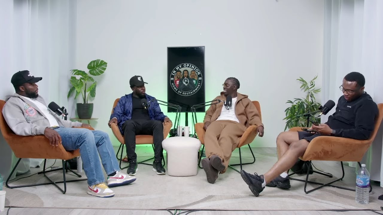 WHEN YOUR PARTNER DOESNT DEFEND YOU AROUND OTHERS | EP149 FT GABZ | IMO PODCAS