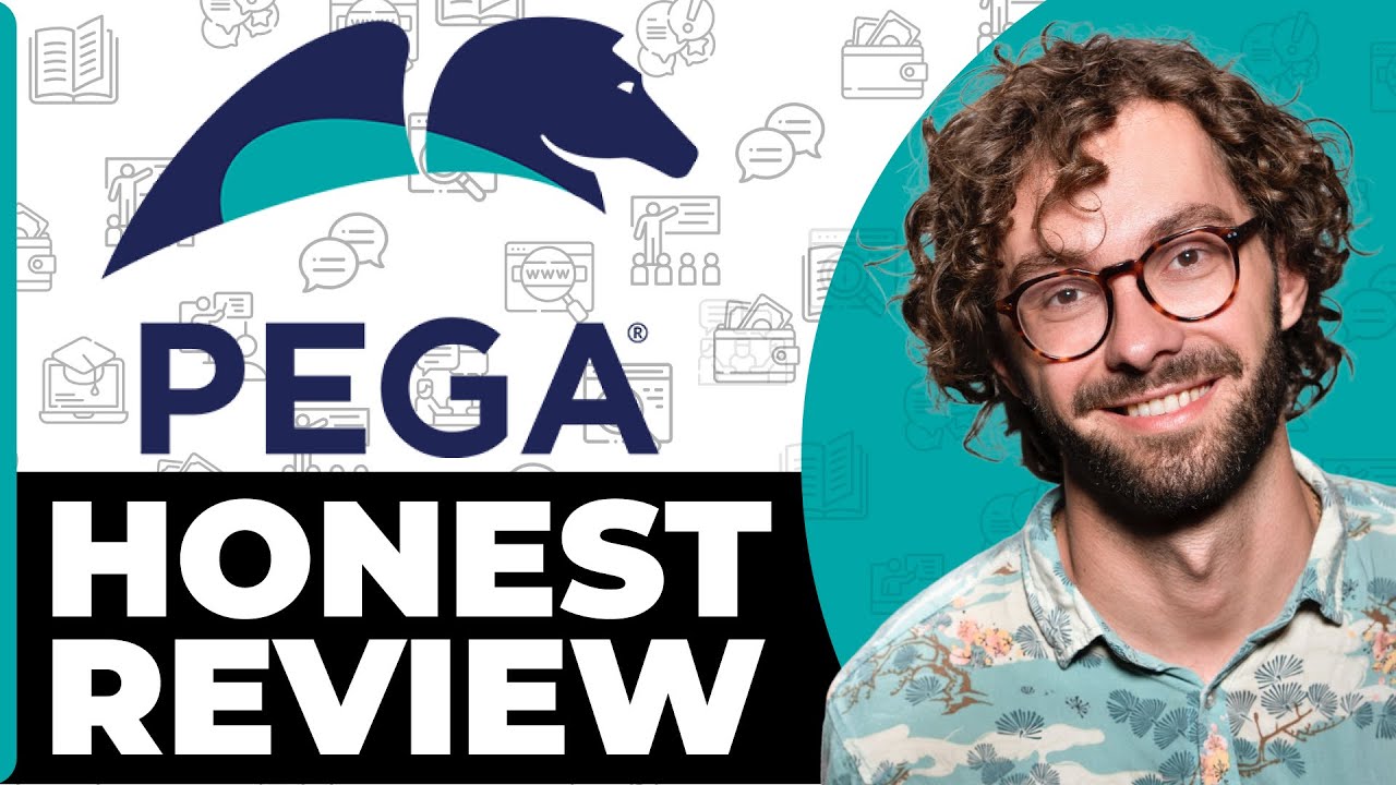 Pega Honest Review - Watch Before Using
