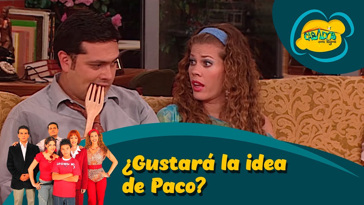 Paco llega con una idea para el puente festivo | Temporada 2 | Casados con Hijos