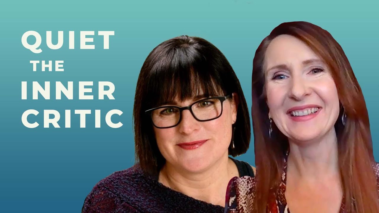 Finding Unshakable Inner Peace with Rachael Jayne Groover