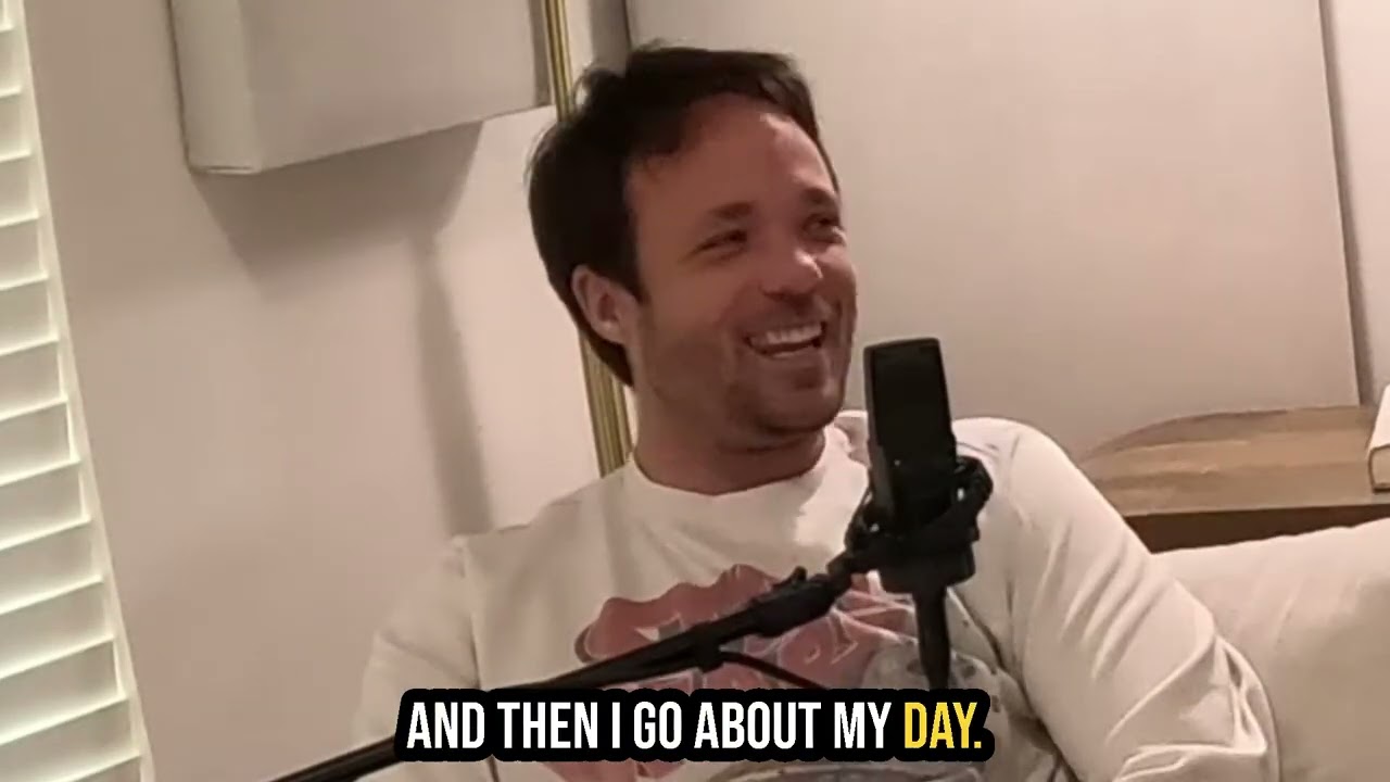 Rehab Bromance episode 2!