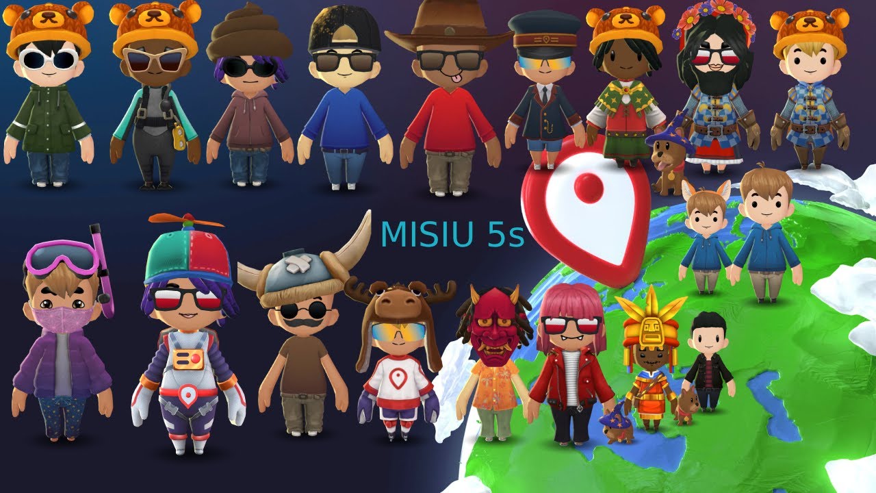 Turniej Misiu 5s