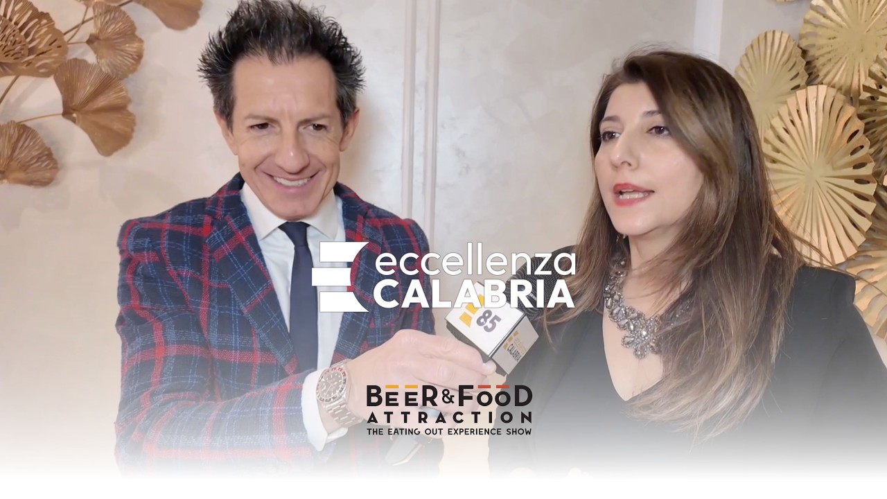 Intervista ad Emily Casciaro - Funzionario DIP. Regione Calabria