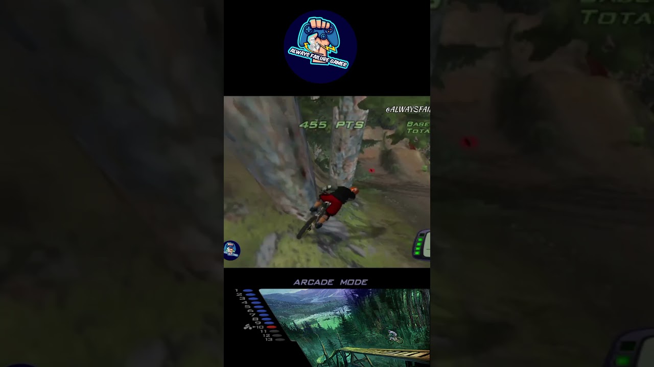 #6pm #ind #Downhill #Domination #pc #Arcade #mode #walkthrough hi