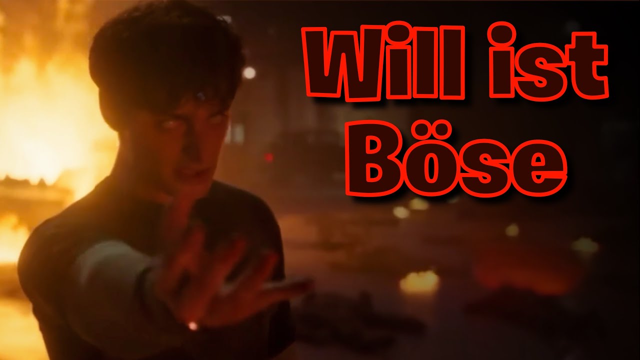 Die VERRÜCKTESTEN Theorien zu dem Ende - Stranger Things Staffel 5