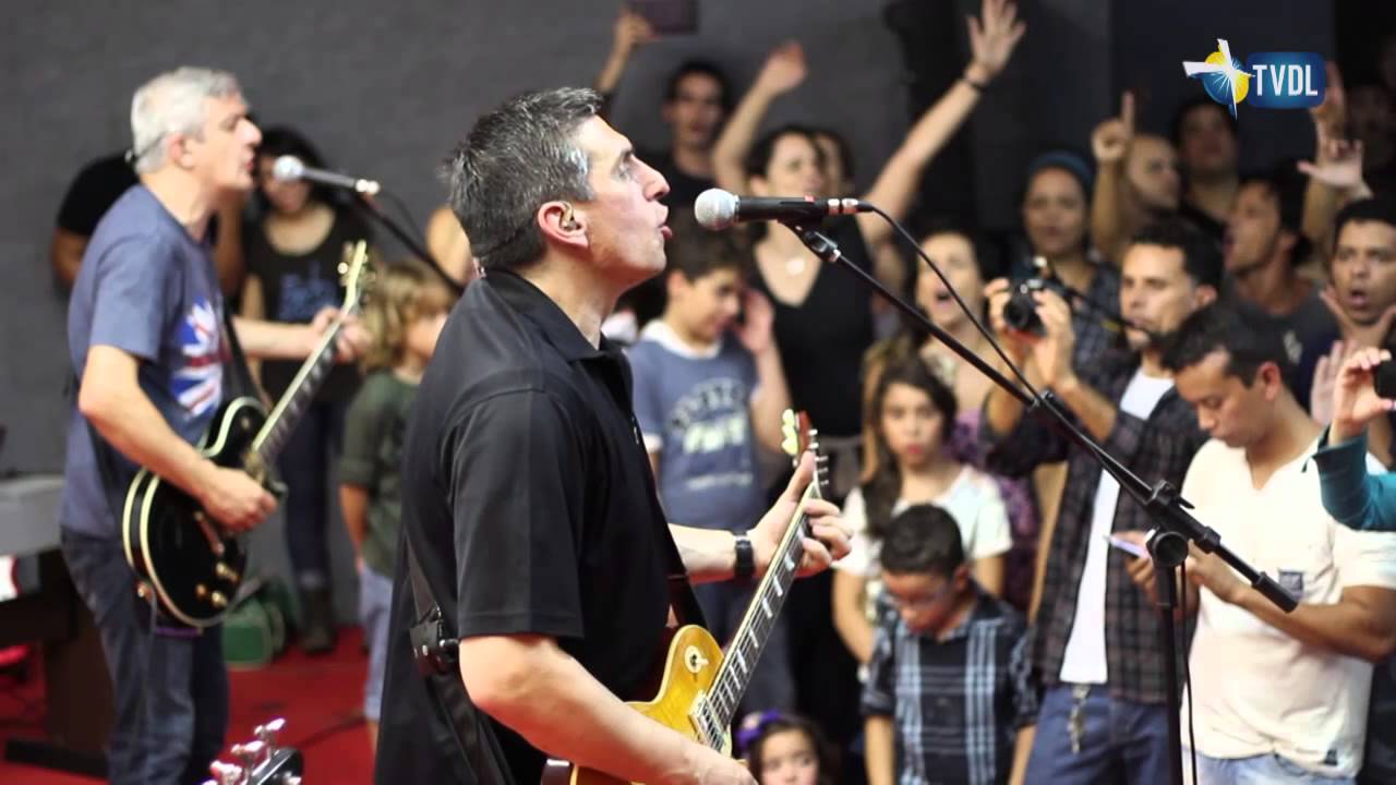 IBADEL 11 ANOS | RESGATE - TODO SOM