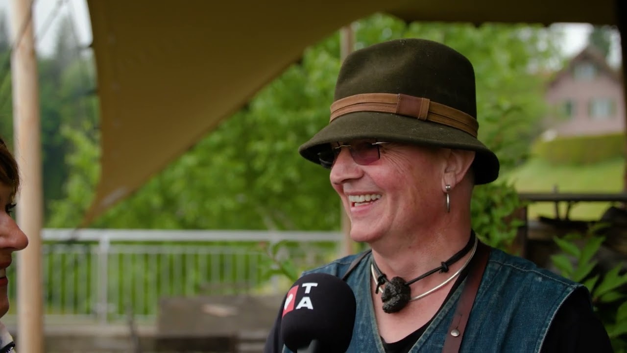 Tourismus Awards 2025 - Publikums-Award - Nominiert: Stefan Wiesner, Gastronom