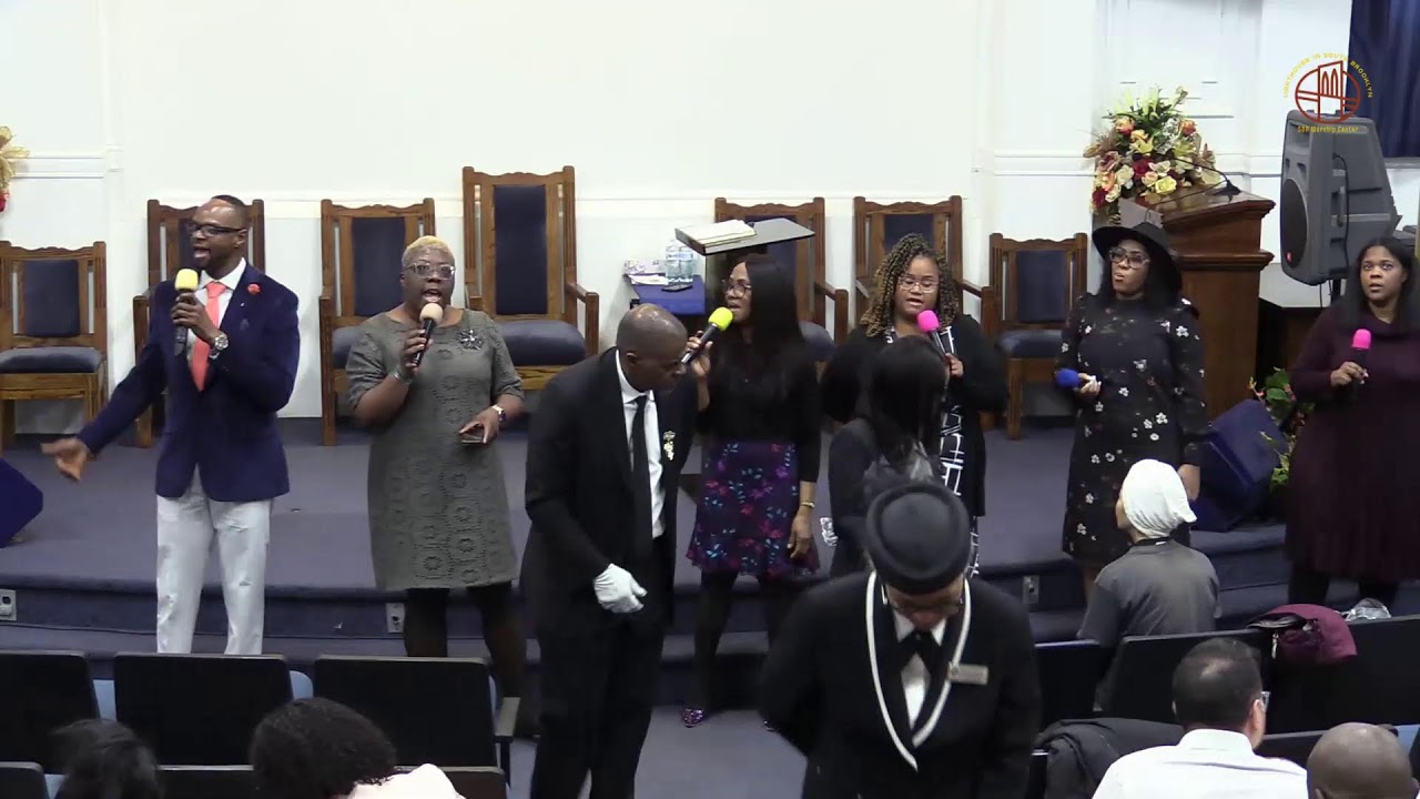 Lighthouse in South Brooklyn Worship Service | March 14, 2026