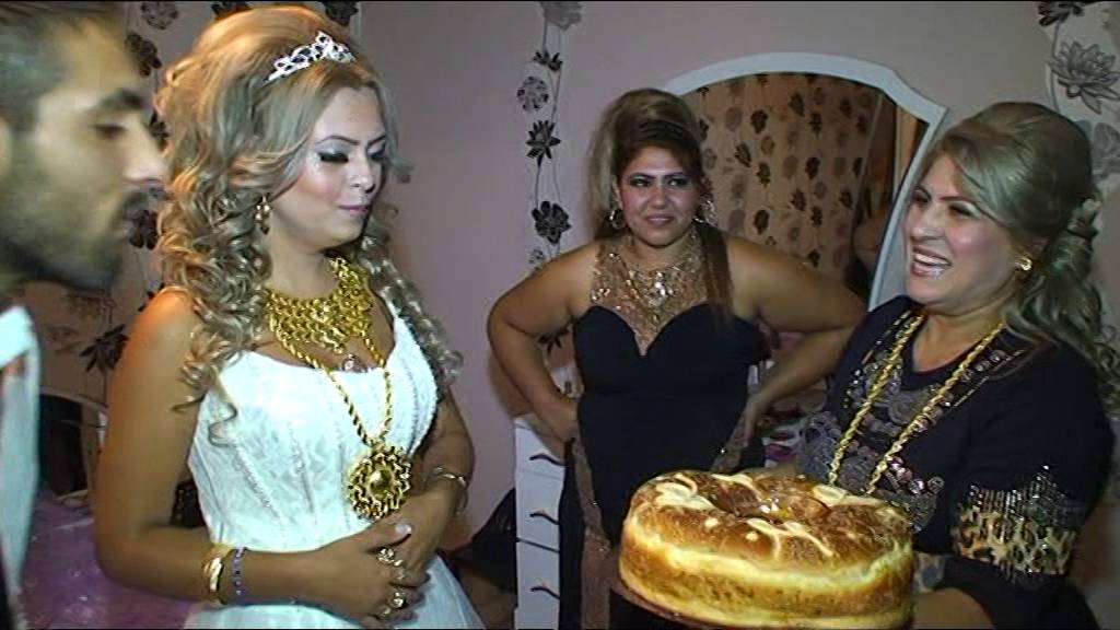 Adem ile Kate 2014
