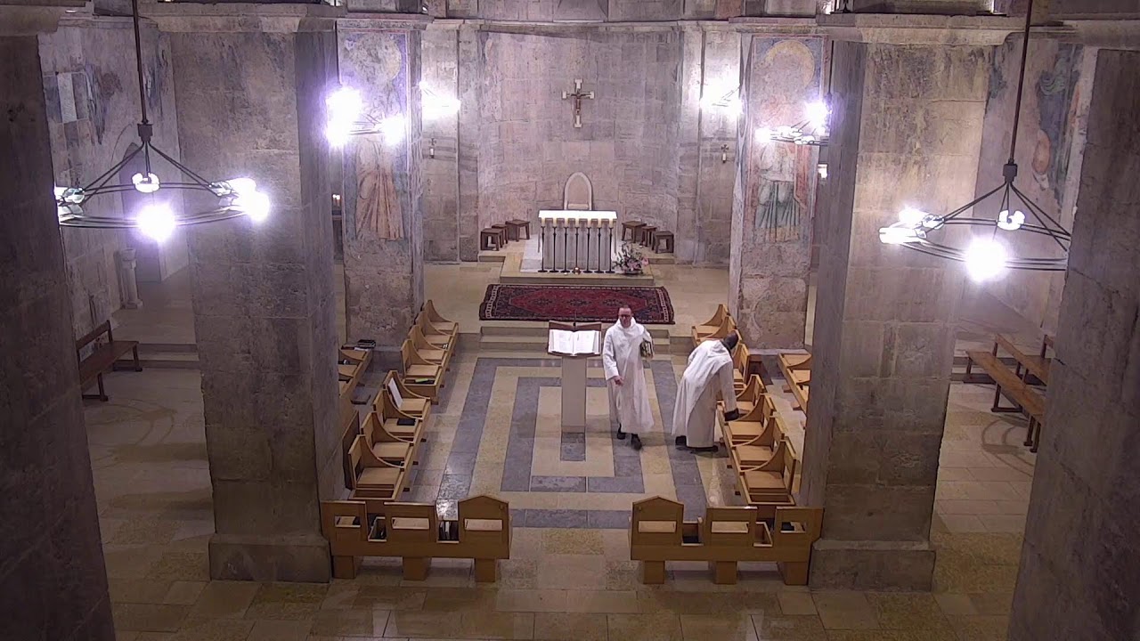 Abbaye sainte Marie de la Résurrection