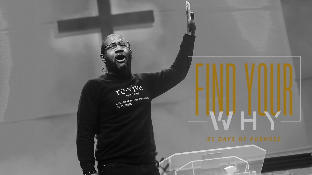 Dare To Dream | Pastor Bryan Carter  |  Concord Church