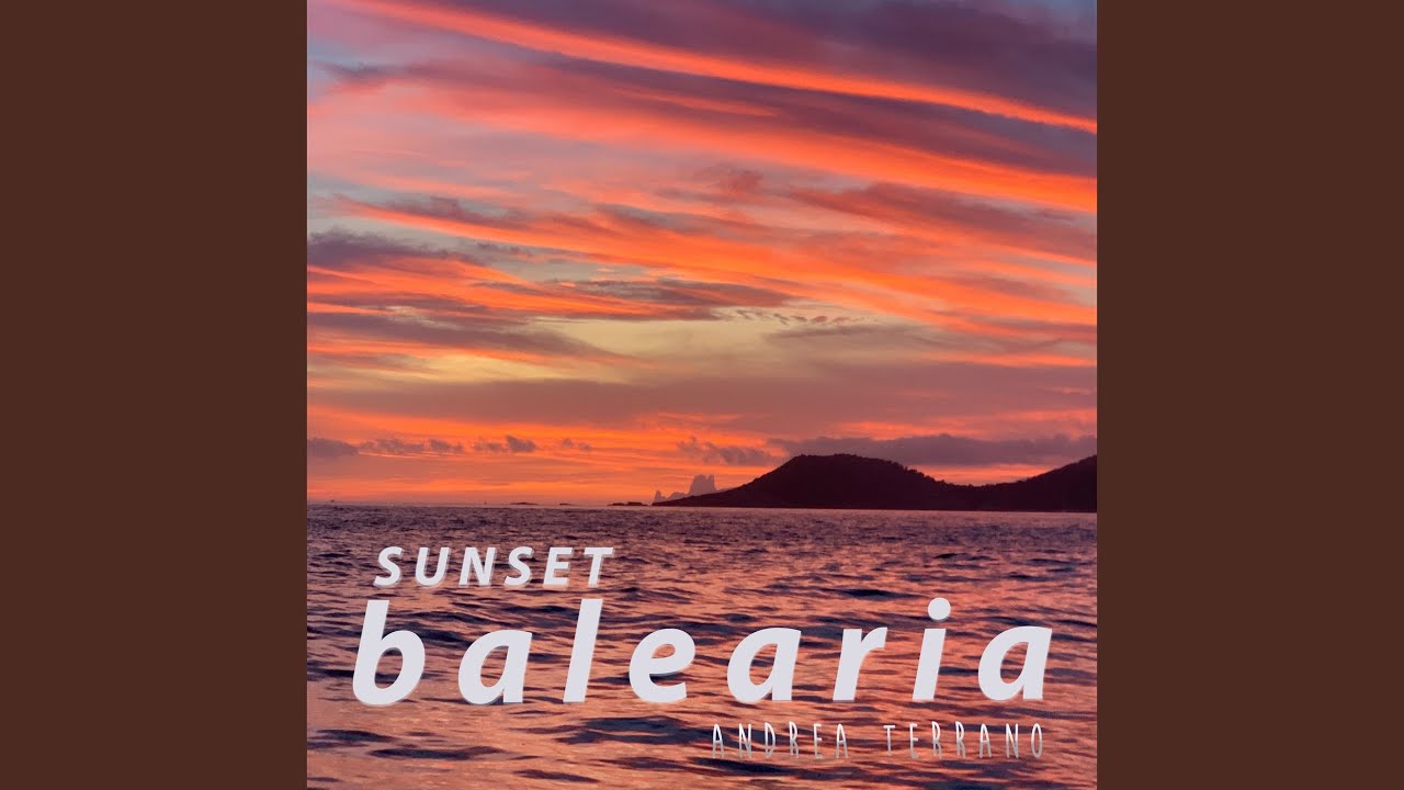 Sunset Balearia