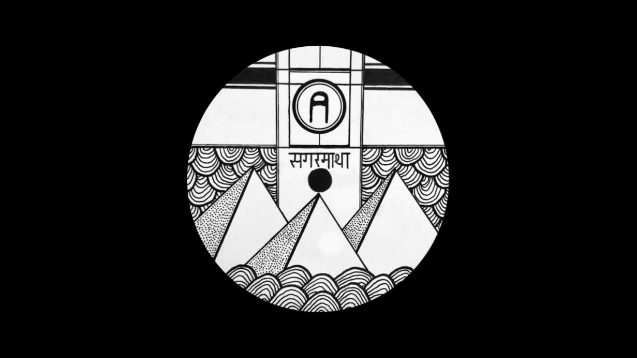 The Djalo - Khumbu (Original Mix)