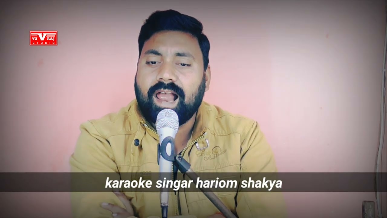 Mere Naina savan bhado singer Hariom Shakya #viralvideo #song 