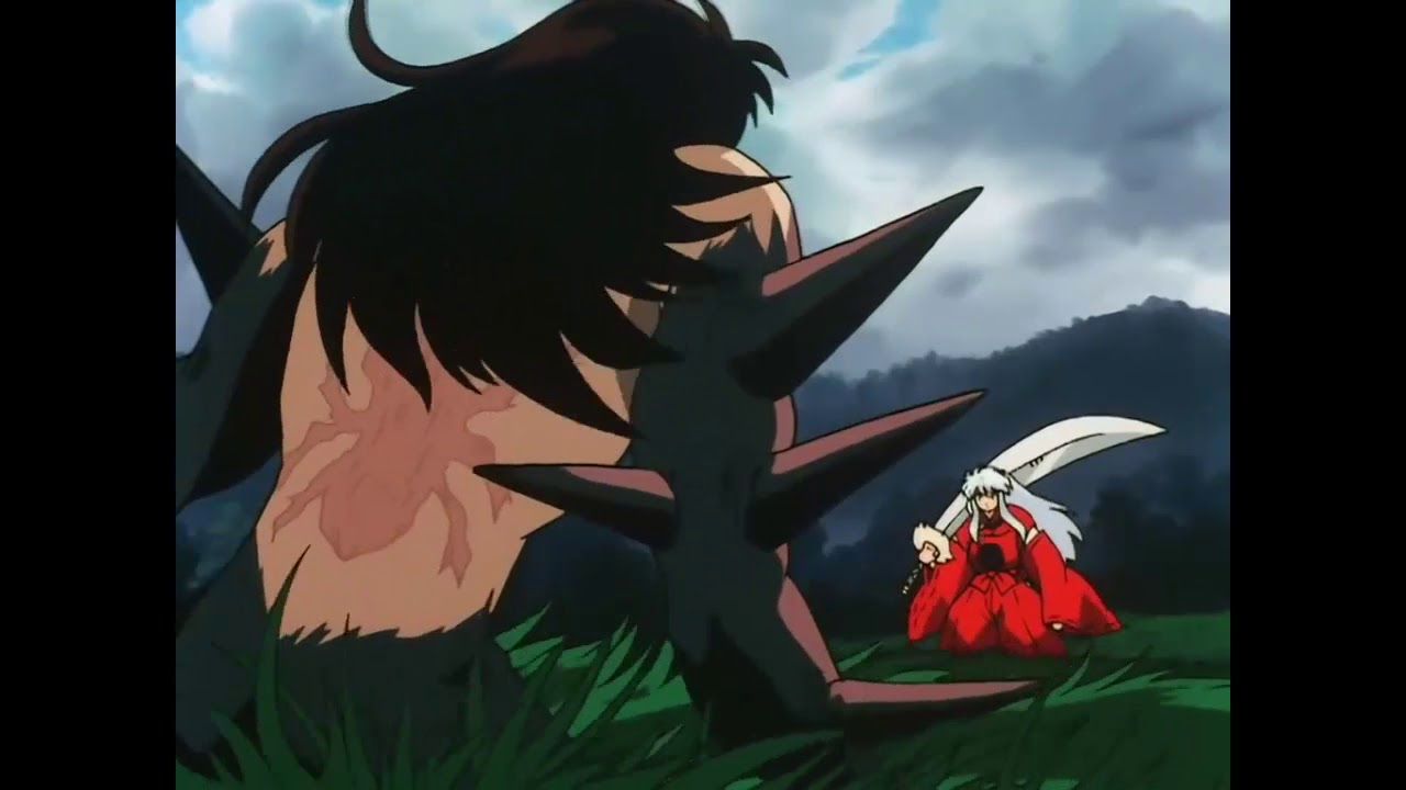 Musō vs Everyone AMV